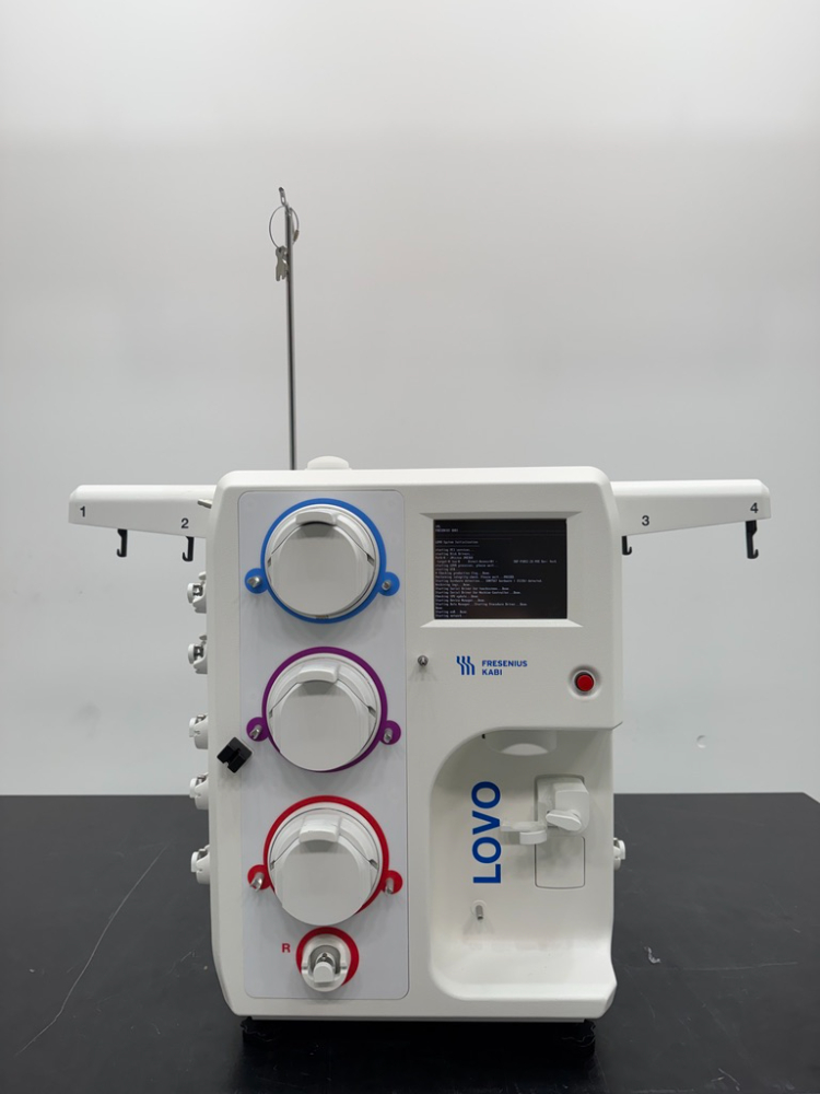 Image of Fresenius Kabi LOVO Cell Processing System